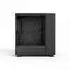Fractal Design Epoch Black TG Light tint korpusas