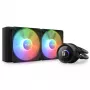 Vandens aušintuvas NZXT Kraken 240 RGB