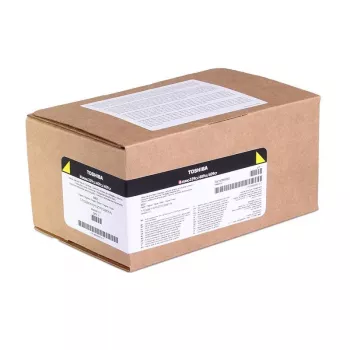 Toshiba Toner T-FC339EY-R TFC339EYR geltona geltona (6B000001417)