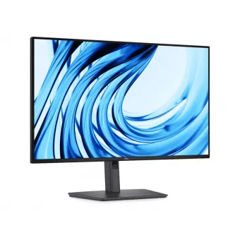 DELL Pro P 27 P2726H monitor kompiuterinis 68,6 cm (27 colių) 1920 x 1080 pikselių Full HD LCD juodas