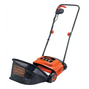 Sodo skarifikatorius Black & Decker GD300