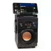 Squeak Bassblaster Bluetooth 5.1 garsiakalbis, FM radijas, MP3 grotuvas SQ1001