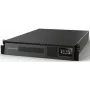 PowerWalker VFI 3000 RMG PF1 nepertraukiamo maitinimo šaltinis (UPS) 3 kVA / 3000 W, dvigubo keitimo (Online), 19 inch stelažinis / bokštinis