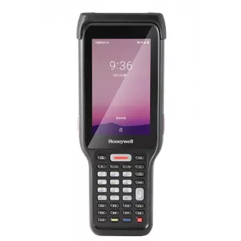Nešiojamas mobilus kompiuteris Honeywell EDA61K su BT/WF/2D 6703