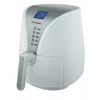Kepimo be aliejaus aparatas BLAUPUNKT AFD601 — 4 l, 1500 W, 150–200 °C, LED ekranas, jutiklinis valdymas