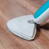 Garinis valytuvas ZELMER ZST1300 — 1500W galia, 0.5L vandens bakelis