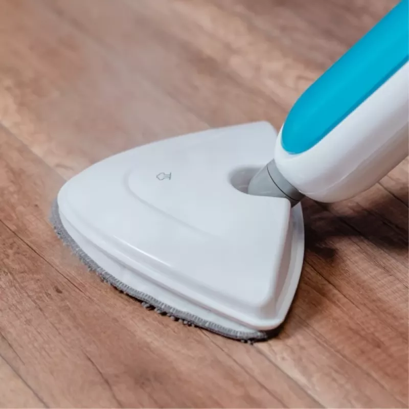 Garinis valytuvas ZELMER ZST1300 — 1500W galia, 0.5L vandens bakelis