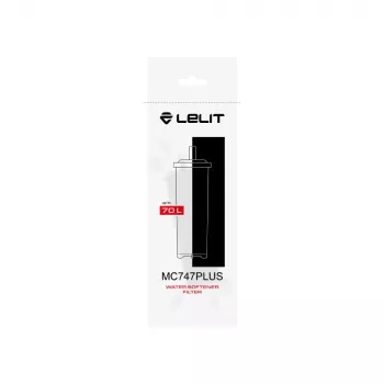 Lelit vandens filtras 2x70 L (PLA930M)
