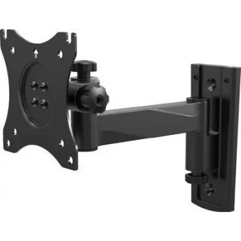 SpeaKa Professional SP-WMM-202S Vieno stovo TV sieninis laikiklis 33,0 cm (13 inch) - 76,2 cm (30 inch) Pakreipiamas (SP-9493248)