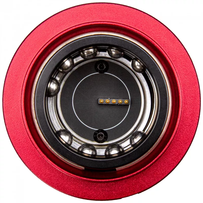 Simagic Quick Release 50 mm – greitas vairo fiksavimo mechanizmas