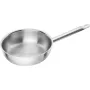 Keptuvė ZWILLING Pro 24 cm, nerūdijantis plienas, indukcinė