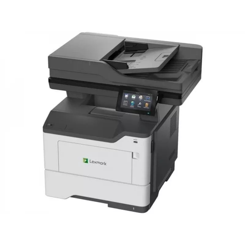 Daugiafunkcis įrenginys Lexmark MX532adwe lazerinis vienspalvis spausdinimas