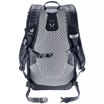 Kuprinė DEUTER Speed Lite 21 — 21 L ripstop dieninė kuprinė, 430 g, unisex, krūtinės diržas, priekinė kišenė