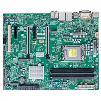 Motininė plokštė Supermicro X13SAE ATX LGA1700 W680