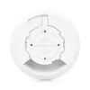 Ubiquiti U6+ belaidis prieigos taškas 2402 Mbit/s Baltas Power over Ethernet (PoE)