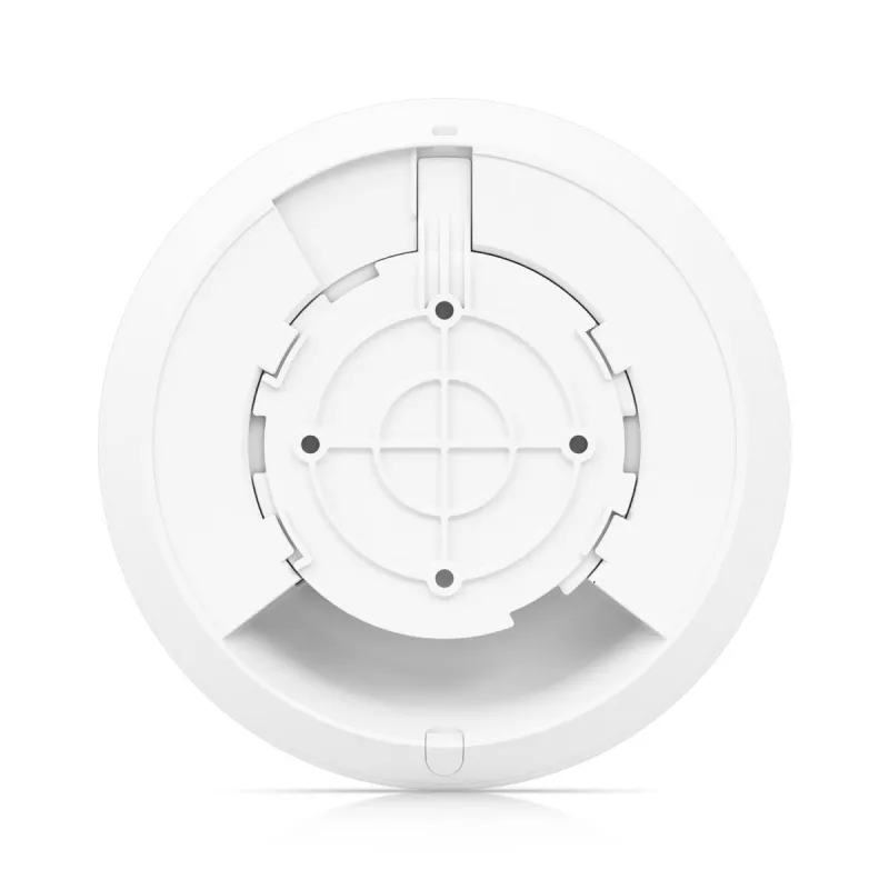 Ubiquiti U6+ belaidis prieigos taškas 2402 Mbit/s Baltas Power over Ethernet (PoE)
