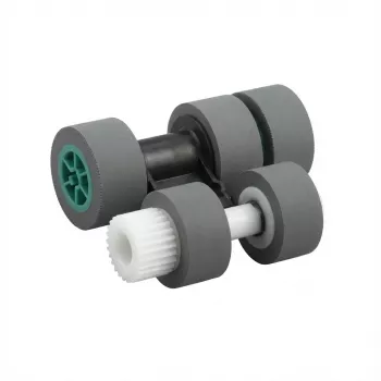 Panasonic KV-SS101-U – keitimo rinkinys skaitytuvo voleliui, skirtas KV-S8127, S8147