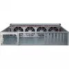 Inter-Tech IPC 2U-20255 - Rėminis montažas - 2U - pilnas AT - be maitinimo šaltinio (EPS2U) - USB (88887105)