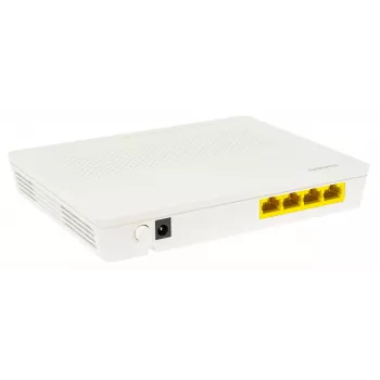 Huawei HG8540M ONT, 1x GPON, 4x RJ45 100 Mb/s