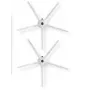 Šepetėlis šoninis | ROBOROCK | Baltas | Q7 Max White/ Q7 Max+ White/ S7+ White/ S7 White/ S6 White/ S5 Max White/ S6 Pure White/ E5 White | 8.02.0053