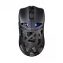 White Shark WGM-5019 Dagonet belaidė pelė 24000 dpi juoda