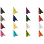 Papstar 10452 juoda