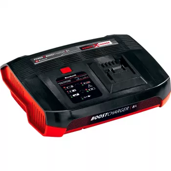 Įkroviklis akumuliatoriams Einhell PXC Boostcharger 8A Power X-Change 4512155