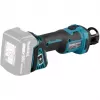 Belaidis frezatorius Makita DCO181Z 18 V Li-Ion žalias