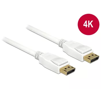 Kabelis DisplayPort DeLOCK 5m 2xDisplayPort