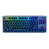 Razer DeathStalker V2 Pro Tenkeyless klaviatūra, žaidimų, USB, Bluetooth, QWERTY, juoda