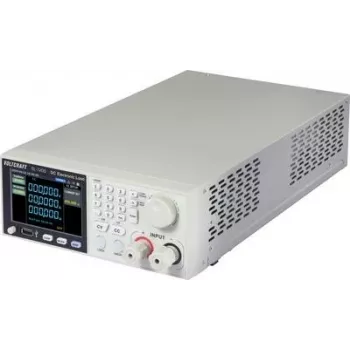 Voltcraft EL-1200 elektroninė apkrova / DC 20 A (VC-16821140)
