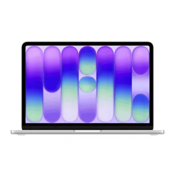 “Apple MacBook Neo 13” sidabrinis A18 Pro 8GB/256GB (MHFA4D/A)