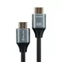 HDMI kabelis Tellur TLL312001 4K 18Gbps 1,5 m