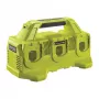 Ryobi 18V 6 prievadų akumuliatorių įkroviklis 207203