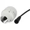 Anemometras ALLNET ALL3420 IP pastatų automatizacijai, vėjo greičio matuoklis