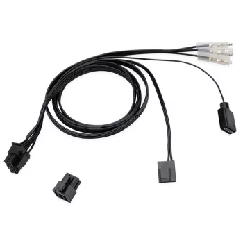 Maitinimo laidas EK-Loop OmniLink 6-Pin – 6 kontaktų jungtis maitinimo tiekimui