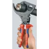 Šoniniai pjovimo replės Knipex 95 31 280