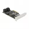 Vidinis SATA adapteris DeLOCK 90395