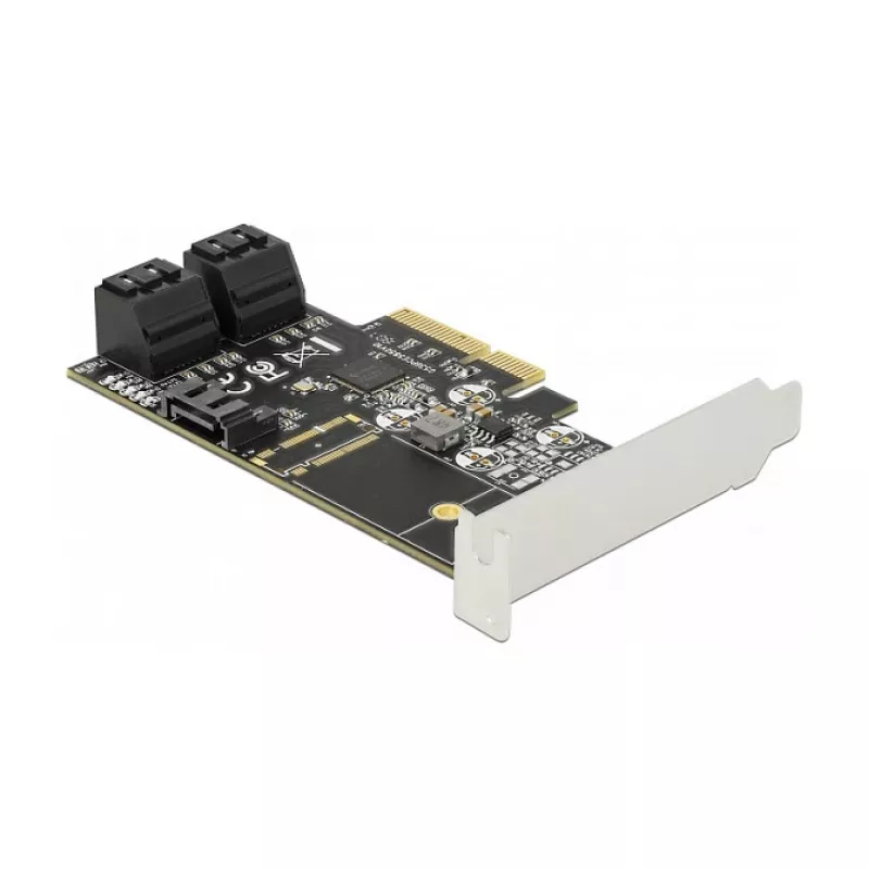 Vidinis SATA adapteris DeLOCK 90395