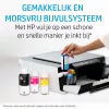 HP GT53XL 135 ml juodo originalaus rašalo buteliukas