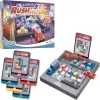 Rush Hour Deluxe, Dėlionės žaidimas