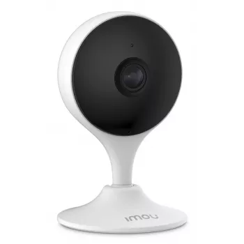 IP vaizdo stebėjimo kamera IMOU Cue 2 IPC-C32EP — 3 MP (2304×1296), 2.8 mm objektyvas, 112° horizontalus, stalas/siena, laidinis ir belaidis