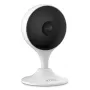 IP vaizdo stebėjimo kamera IMOU Cue 2 IPC-C32EP — 3 MP (2304×1296), 2.8 mm objektyvas, 112° horizontalus, stalas/siena, laidinis ir belaidis