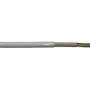 LAPP 16000513-50 Mantelleitung NYM-J 5 G 4 mm² Pilka 50 m (16000513-50)