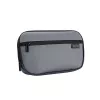 Kelioninis kosmetinis krepšys XDDESIGN First-Class All-in-One Travel Organiser P706.3425, Granatas, užtrauktukas, 380 g, 17×27,5 cm išorinė dėžutė