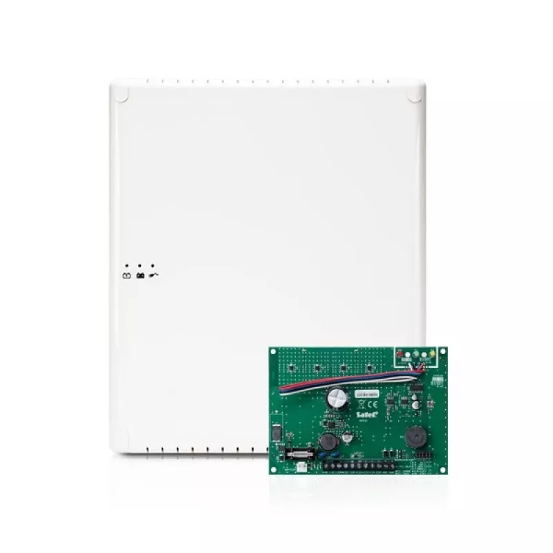 Satel APS-30 maitinimo blokas išmaniojo namo valdiklio priedui