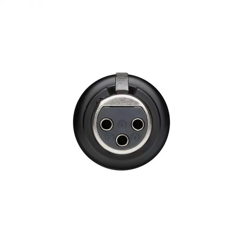 Shure MVX2U – skaitmeninė garso sąsaja