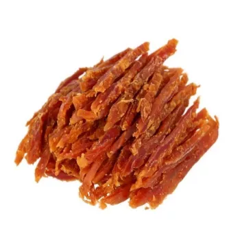 HILTON Soft Duck Slice – Šunų skanėstas – 500 g