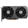 Vaizdo plokštė ZOTAC GeForce RTX 5050 Twin Edge — 8 GB GDDR6, 128 bitų, PCIe x8 5.0, dviejų ventiliatorių aktyvus aušinimas
