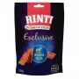 RINTI Singlefleisch Exclusive Horse šunų skanėstas 50g